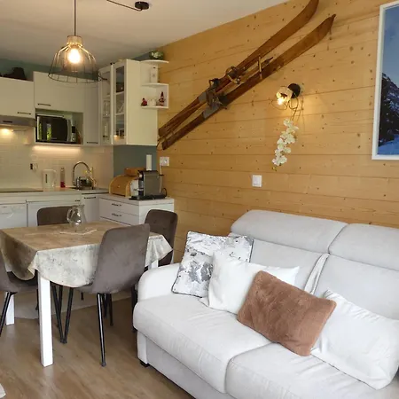 Apartment Cosy - 4 Pers. Pralognan-la-Vanoise