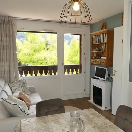 Cosy - 4 Pers. *