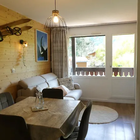 Cosy - 4 Pers. * Pralognan-la-Vanoise