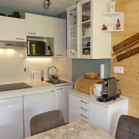 Cosy - 4 Pers. Pralognan-la-Vanoise