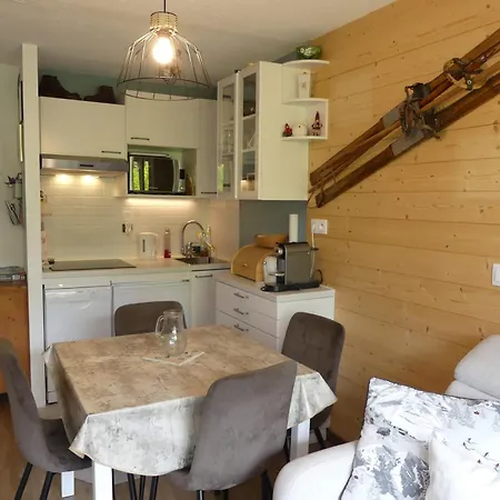 Cosy - 4 Pers. *
