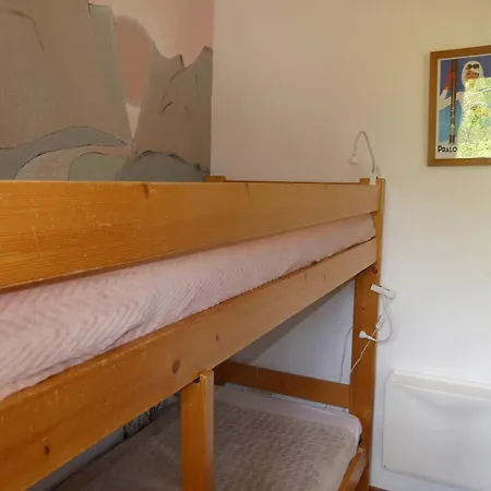 Cosy - 4 Pers. Pralognan-la-Vanoise